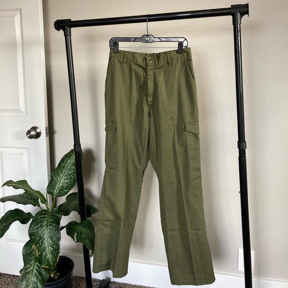 boy scouts of america pants